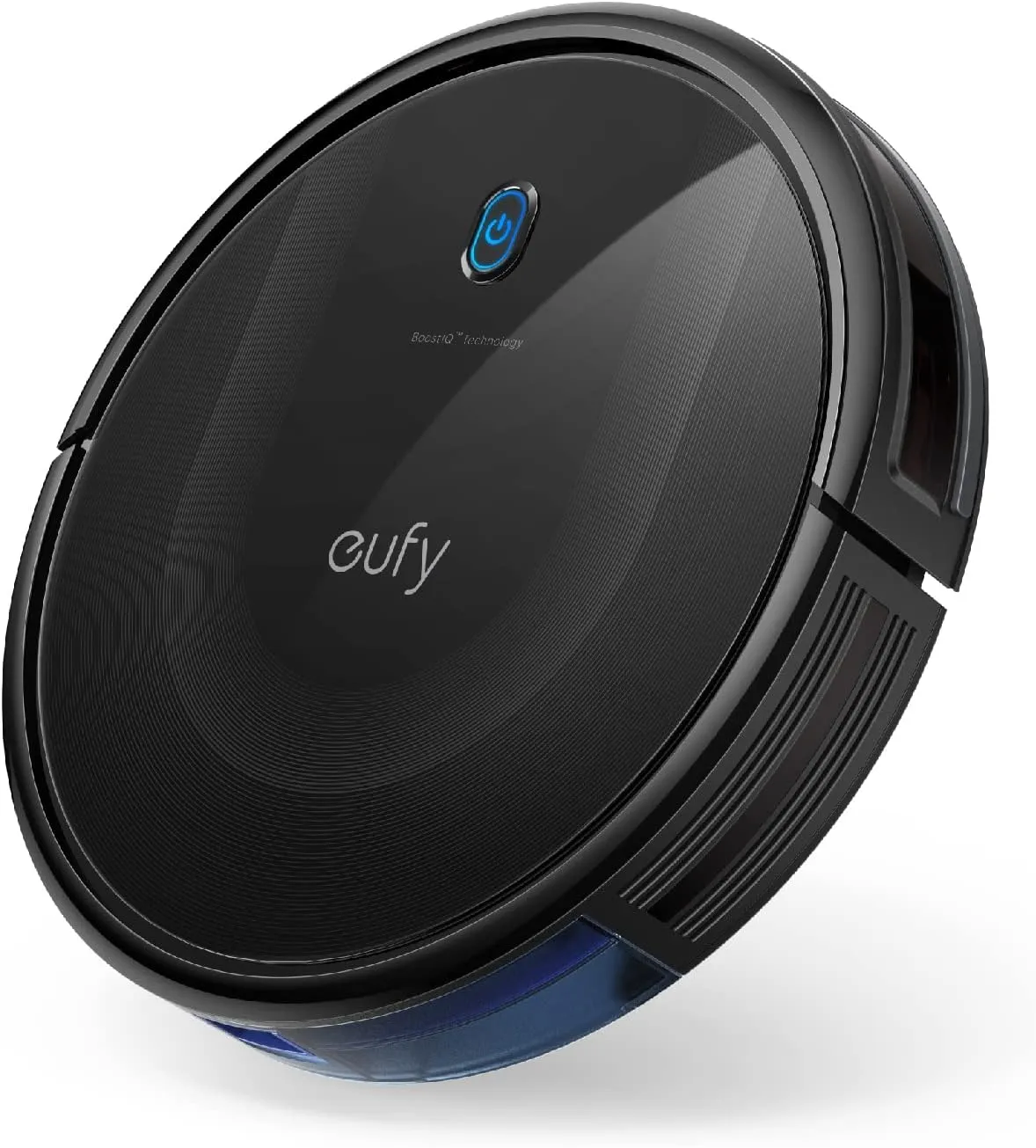 Eufy RoboVac 11S: The Slim, Strong, and Affordable Robot Vacuum